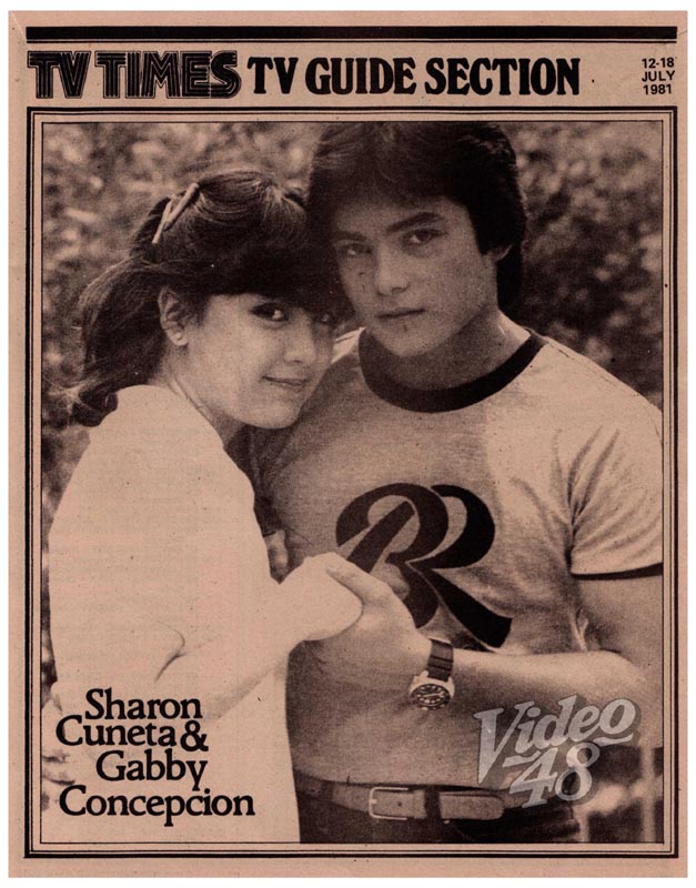 Video 48: SHARON CUNETA GABBY CONCEPCION: 80s TOP LOVE TEAM - 627x800 - jpeg Gabby The Movie